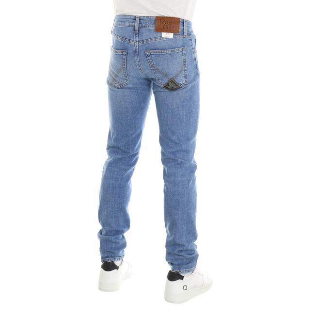 JEANS 517 OMBRA ROY ROGERS - Mad Fashion | img vers.650x/